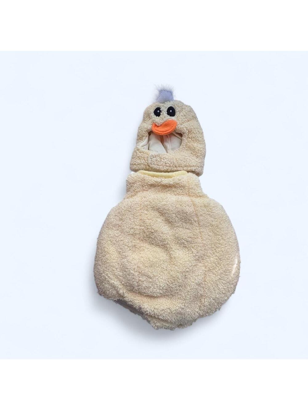 Dress Up America Duck Baby Costume NWOT
